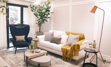 RFO 1 BR CONDO IN ORTIGAS CONNECTED TO BGC FOR 10MIN away/ Only 13M for Cash Payment