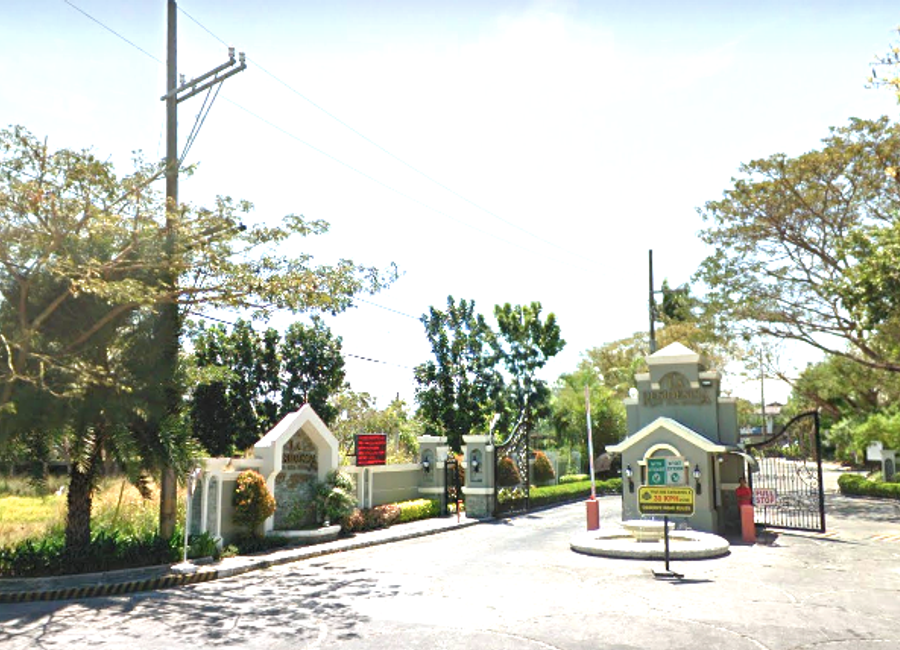 Savanna Street, Santo Domingo, Santa Rosa, Laguna
