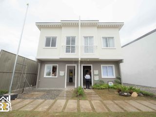 Richwood Homes Toledo-2 Storey Duplex 80sqm