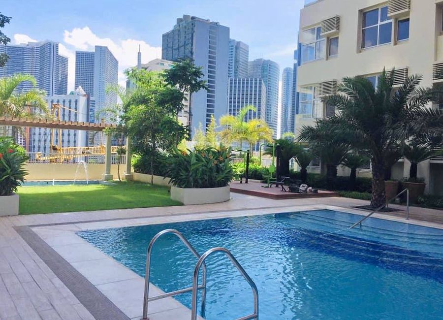 for rent condo in studio type | Lamudi.com.ph