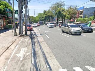261 sqm Prime Location Commercial Lot for Sale along Visayas Ave, Culiat, Diliman, Quezon City
