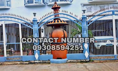 200 SQM Lot Area House and Lot For Sale