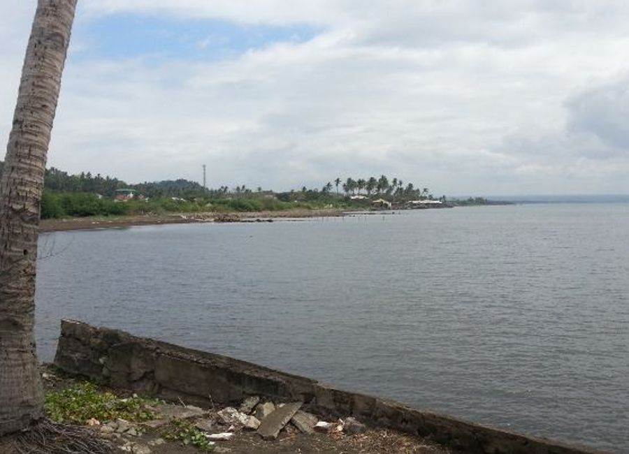 Diokno Highway, Matingain II, Dayapan, Lemery, Batangas image 3