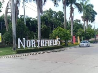 northfields lots