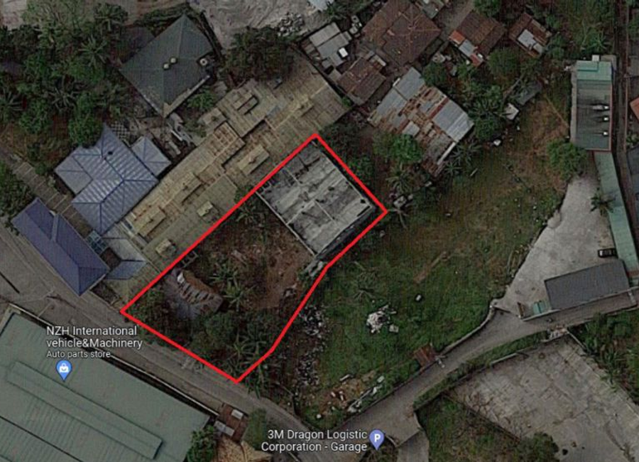 FOR SALE INDUSTRIAL LOT IN SANTA ROSA, BULACAN | Lamudi.com.ph