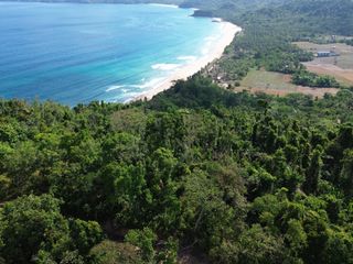 Investment opportunity adjacent to one of Palawan's most stunning beaches.