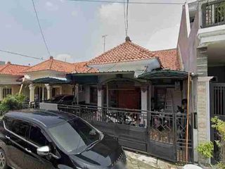 jual rumah lelang
🏡 *Rumah Surabaya*
📍 *Karah Agung, Jambangan*