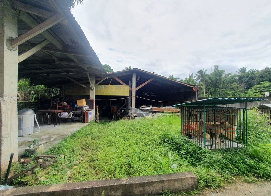 President Jose P. Laurel Highway, Sico, Tambo, Lipa, Batangas