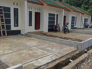 Rumah Subsidi Dan Komersil Di Perumahan Griya Cahaya Amanah Karangjambe Padamara Purbalingga Lokasi Strategis