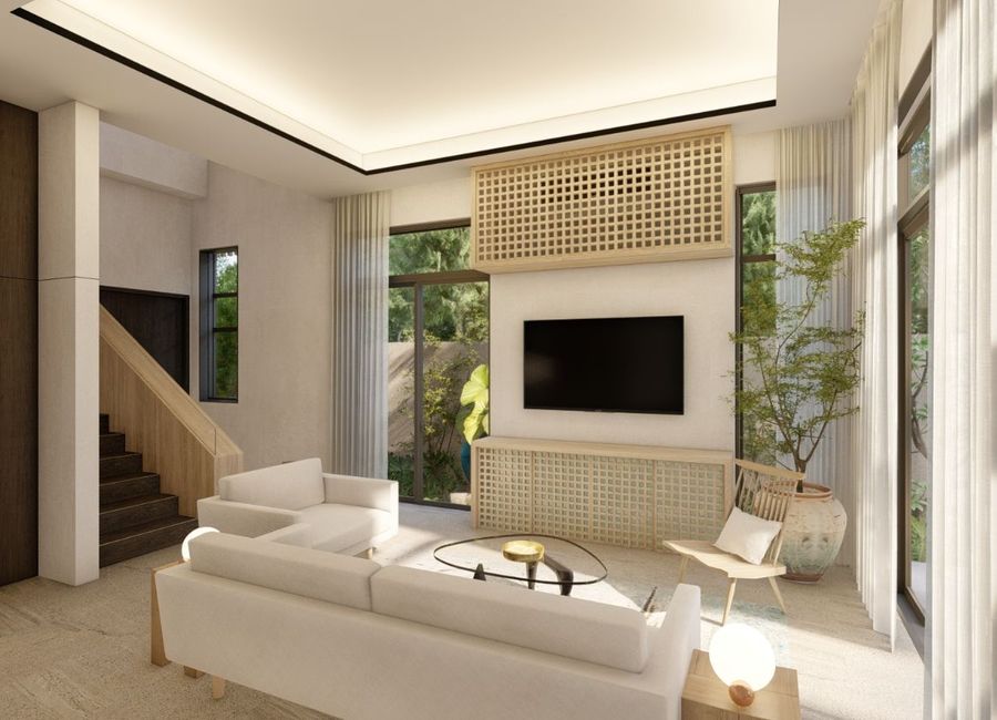 Hana Garden Villas, Pittland, Cabuyao, Laguna image 3