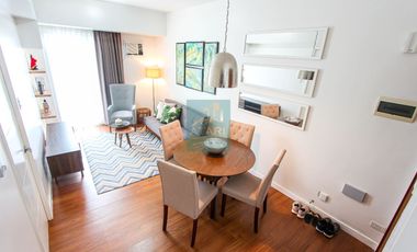 Elegant 1-Bedroom Condo for Sale at Marco Polo Residences - Luxurious Living in the Heart of the City!