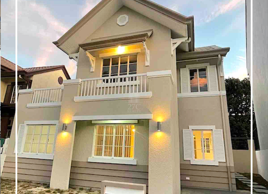 A. Bonifacio Avenue, San Buena, Santo Domingo, Cainta, Rizal