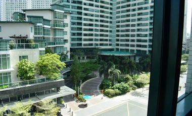 Amorsolo Square Rockwell - 2BR - For SALE