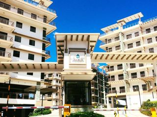Rush Sale! 2BR Condo with Parking Slot  for Sale in Baguio City. Bristle Ridge by DMCI Homes near Wright Park and Botanical Garden