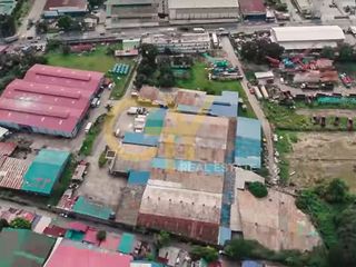 Industrial Property with passive income for Sale in Carmona, Cavite