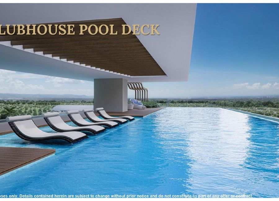 3Bedroom Luxury Codominium in Bridgetowne, Pasig City, C5 | Lamudi.com.ph