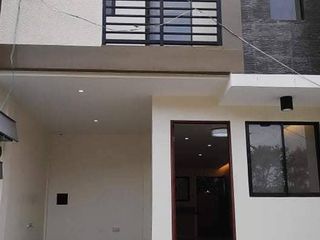 TWO STOREY  HOUSE & LOT FOR SALE