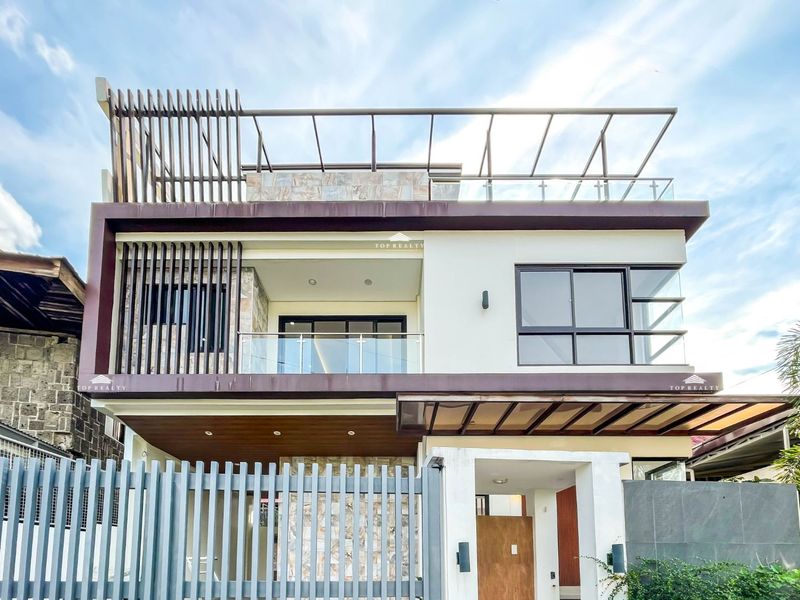 Filinvest 2 Subdivision, Lungsod Quezon, Kalakhang Maynila, Pilipinas - Photo 1