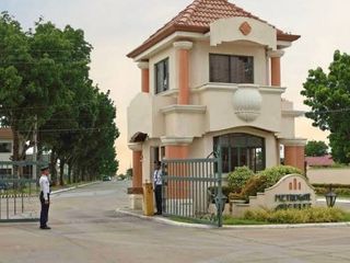 120 SQM Lot For Sale in Angeles City