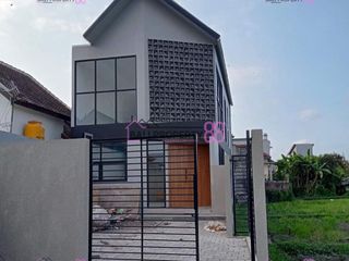 Jual rumah subak dalem gatsu tengah lt 122 m2