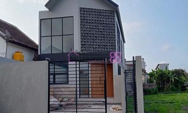 Jual rumah subak dalem gatsu tengah lt 122 m2