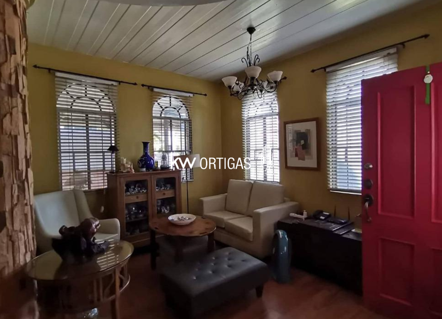 Cottonwood Drive, Cottonwood Heights, Antipolo, Rizal image 2