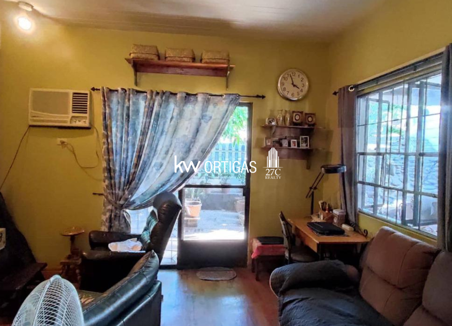 Cottonwood Drive, Cottonwood Heights, Antipolo, Rizal