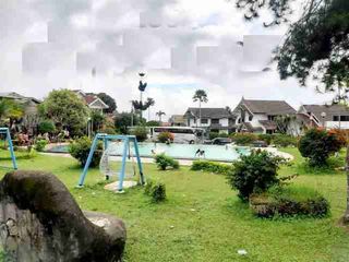 Villa Jual Cepat Cipanas Cianjur