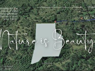 Farm Lot for Sale at Barangay Bayawang, Mun. of Rosario, Batangas