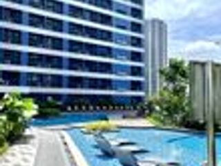 COZY SEMI FURNISHED CONDO FOR SALE MAKATI CITY 15K/MO