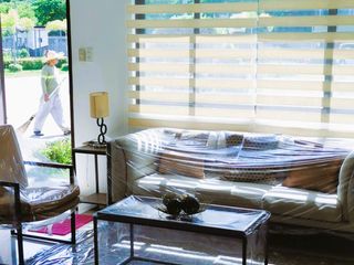 Ready for Occupancy 3-Bedroom 2-Bathroom House and Lot for Sale in Exclusive Subdivision in Carmona, Cavite