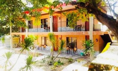 Beach Resort for Sale in Gigantes Island, Carles, Iloilo