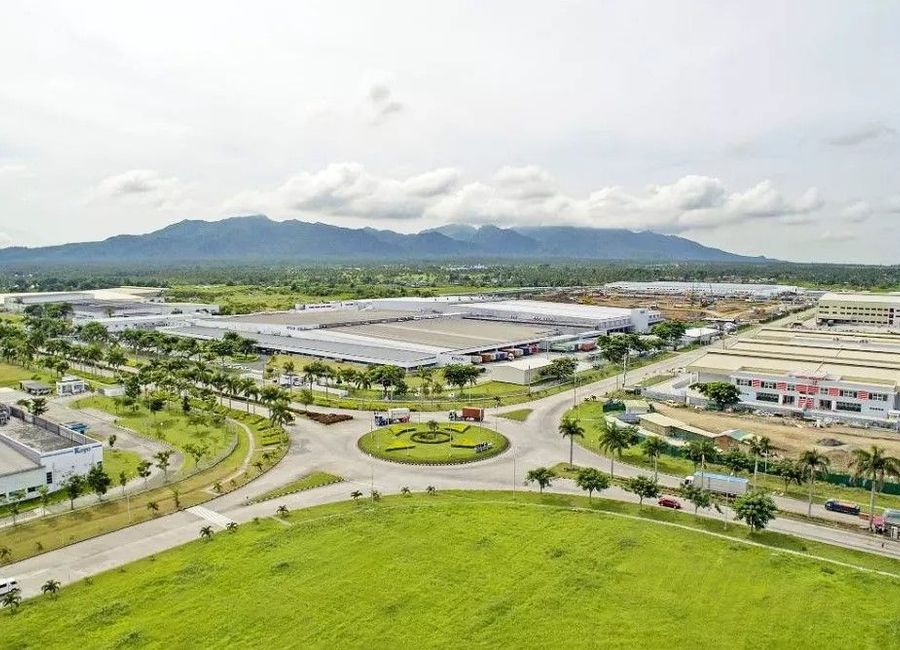 LIMA Technology Center, Santiago, Malvar, Batangas image 2