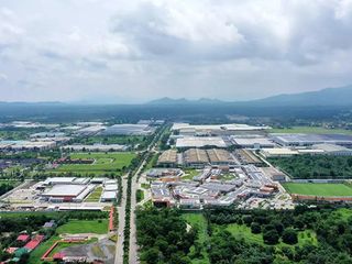 Batangas, Prime Industrial Lot for Sale in Lima Estate