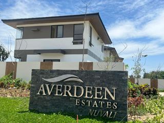 NUVALI LOT FOR SALE with VIEW OF MT. MAKILING/174sqm for P6.3M