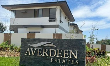 NUVALI LOT FOR SALE with VIEW OF MT. MAKILING/174sqm for P6.3M