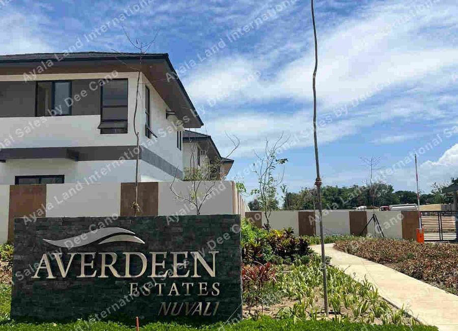 Averdeen Estates Nuvali, Laguerta, Calamba, Laguna image 2