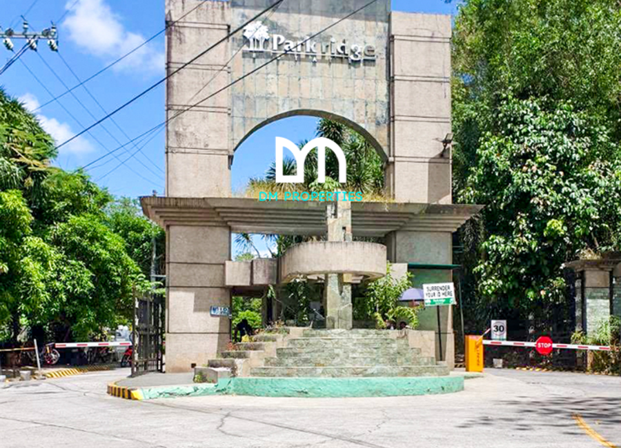 Parkridge Drive, Park Ridge, Santa Cruz, Antipolo, Rizal