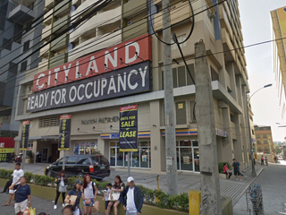 Edsa Munoz Quezon City Unit For Rent