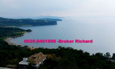 YANARRA Seaside Residences Nasugbu Batangas (overlooking Ocean)