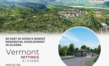 LOT FOR SALE IN PAMPANGA-ALVIERA-AS LOW AS Php12,500/month