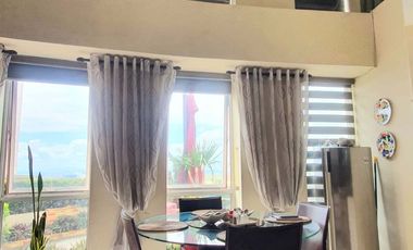 The Venice Luxury Residences Carusso Tower | Two Bedroom Condo unit for Sale in Mckinley Hill Fort Bonifacio Taguig City