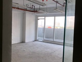 Taft Manila Office Space for Sale just accross PGH - Vista GL Taft|41sqm