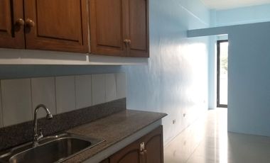 Budget Studio Unit with Partition in Project 6, Quezon City FOR RENT Near SM North EDSA, MRT