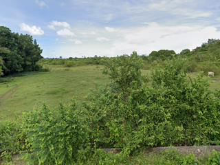3 hectare grass land, previous golf course