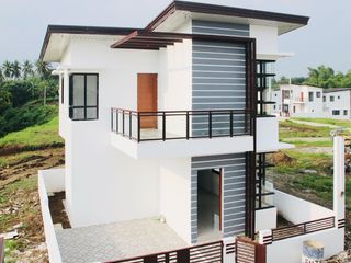 House and Lot For Sale In Lipa City Batangas COMPLETE TURNOVER UNIT