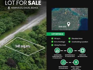 Resort-style  Lot Only Subdivision