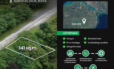 Resort-style  Lot Only Subdivision