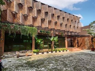 RUKO / RUANG USAHA at Jl PRAPANCA RAYA, KEBAYORAN BARU