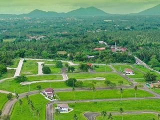Residential lot for sale in MONTELAGO NATURE ESTATES Laguna